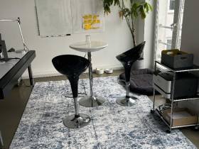 Dein Arbeitsplatz am Schwanenspiegel