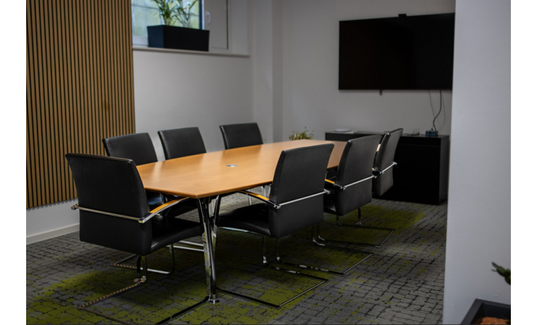 Büro auf Zeit Barbarossastr. Gelnhausen 