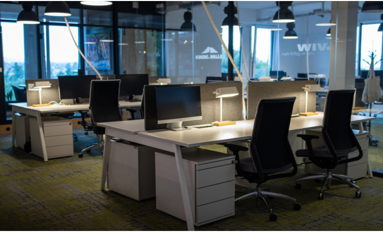 Coworking Barbarossastr. Gelnhausen 