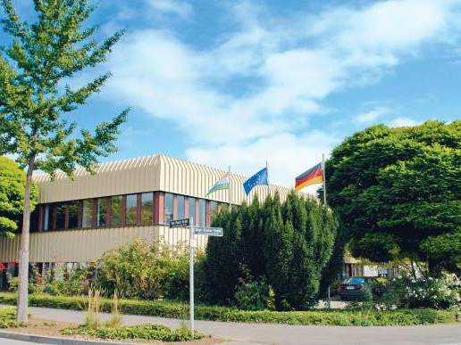 Flexible Büros und Lagerflächen in Stuttgart-Stammheim — Bild 8