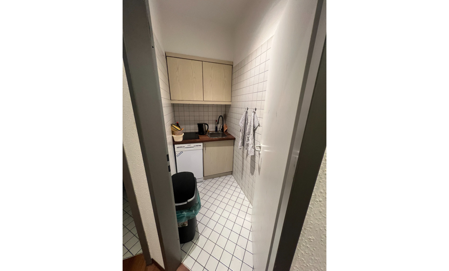 Coworking Paul-Heyse-Straße München Ludwigsvorstadt-Isarvorstadt