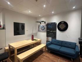 Bürofläche in shared Start-Up Büro