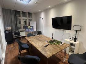 Bürofläche in shared Start-Up Büro