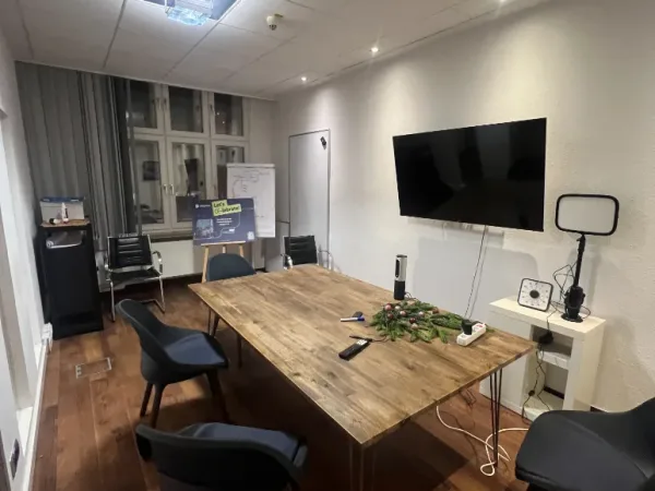 Bürofläche in München (Ludwigsvorstadt-Isarvorstadt) – Startup-Bürogemeinschaft in München-Ludwigsvorstadt-Isarvorstadt — Bild 5