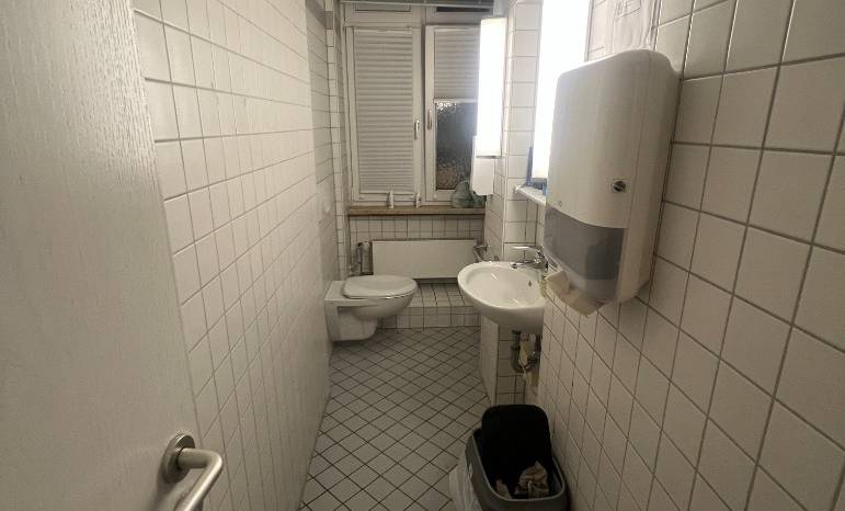 Startup-Bürogemeinschaft in München-Ludwigsvorstadt-Isarvorstadt