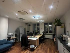 Bürofläche in shared Start-Up Büro