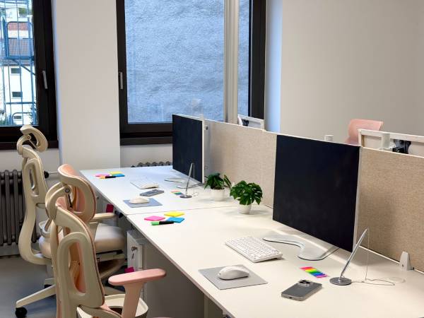 Modernes Business Center & Coworking in Köln-Neustadt-Süd — Bild 3