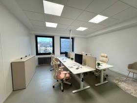 Private Design-Offices in der Kölner Altstadt Süd