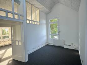 Wunderschönes Gewerbeloft im Herzen von Eimsbüttel