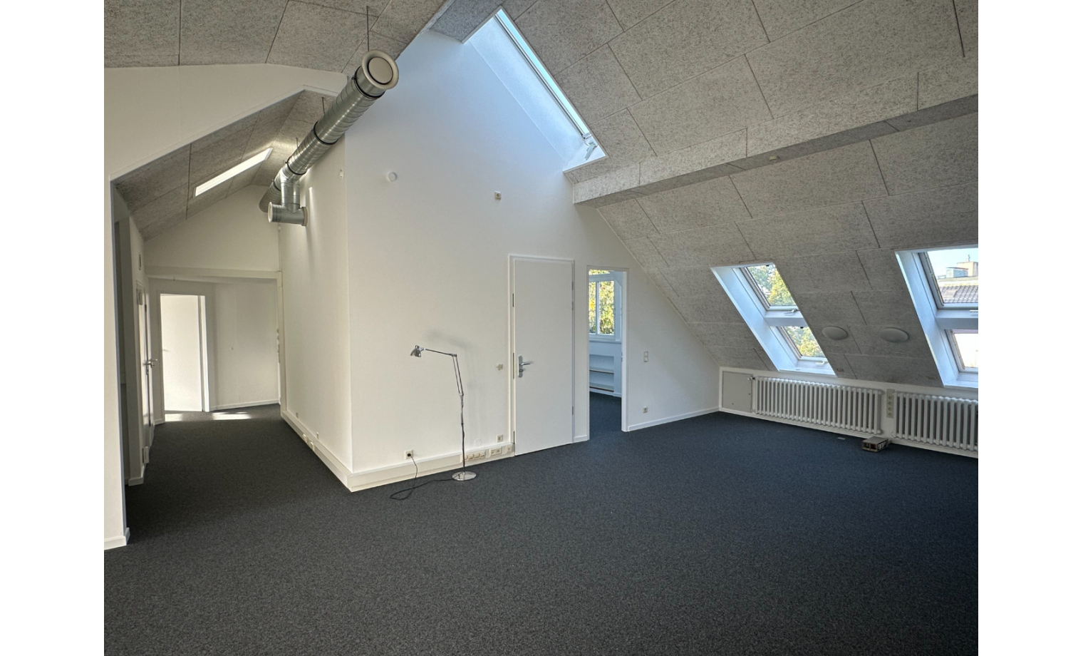 Bürogemeinschaft Wiesenstraße Hamburg Eimsbüttel