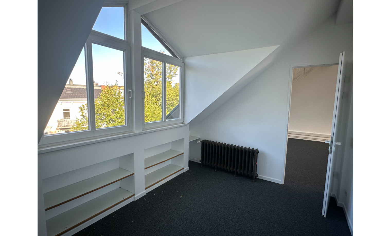 Coworking Wiesenstraße Hamburg Eimsbüttel