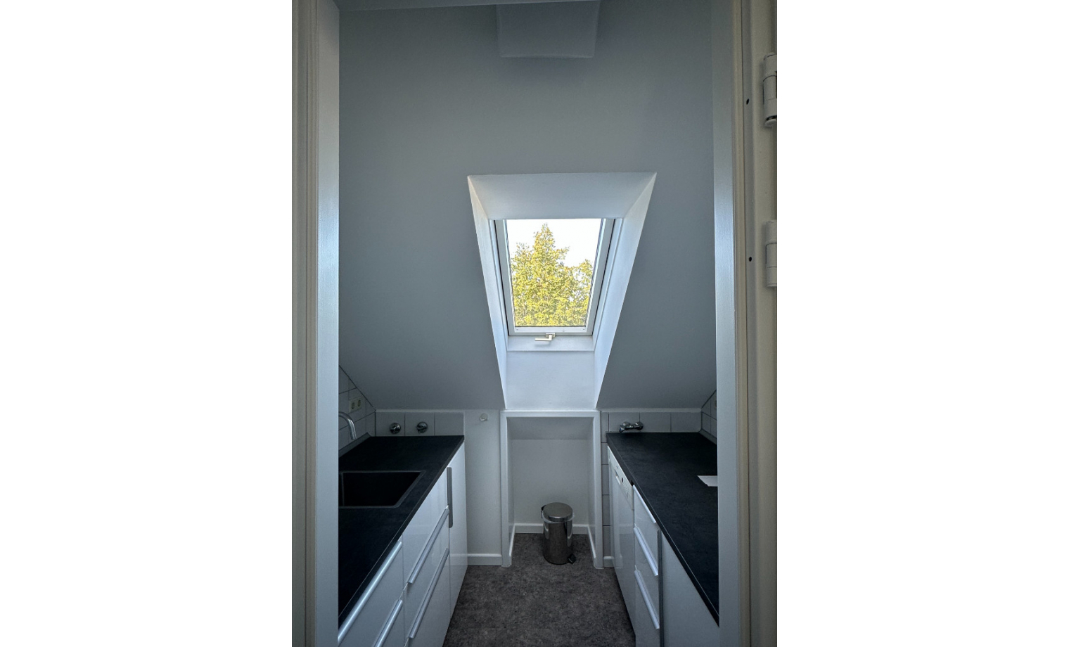 Büro auf Zeit Wiesenstraße Hamburg Eimsbüttel