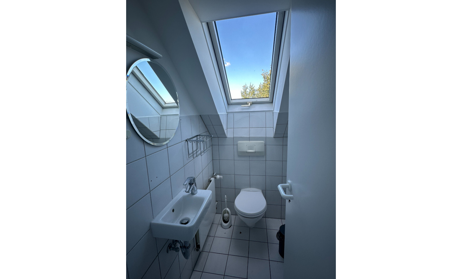 Büro mieten Wiesenstraße Hamburg Eimsbüttel