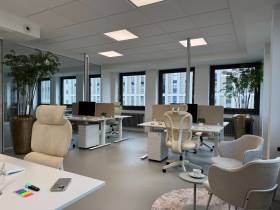 Private Design-Offices in der Kölner Altstadt Süd
