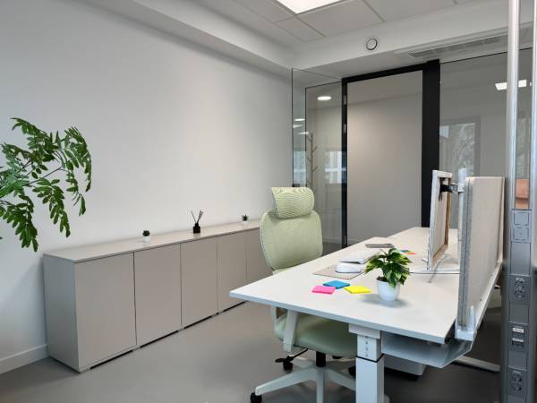 Modernes Business Center & Coworking in Köln-Neustadt-Süd — Bild 2