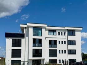 Moderne Büroräume in Gießen - Erstbezug