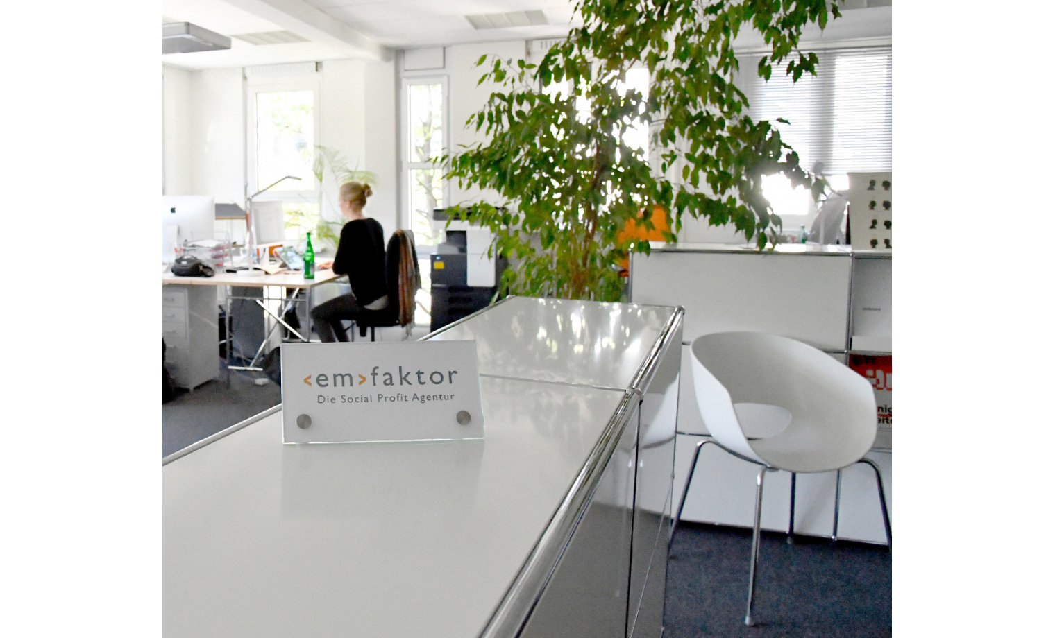 Büro mieten Torstraße Stuttgart Mitte