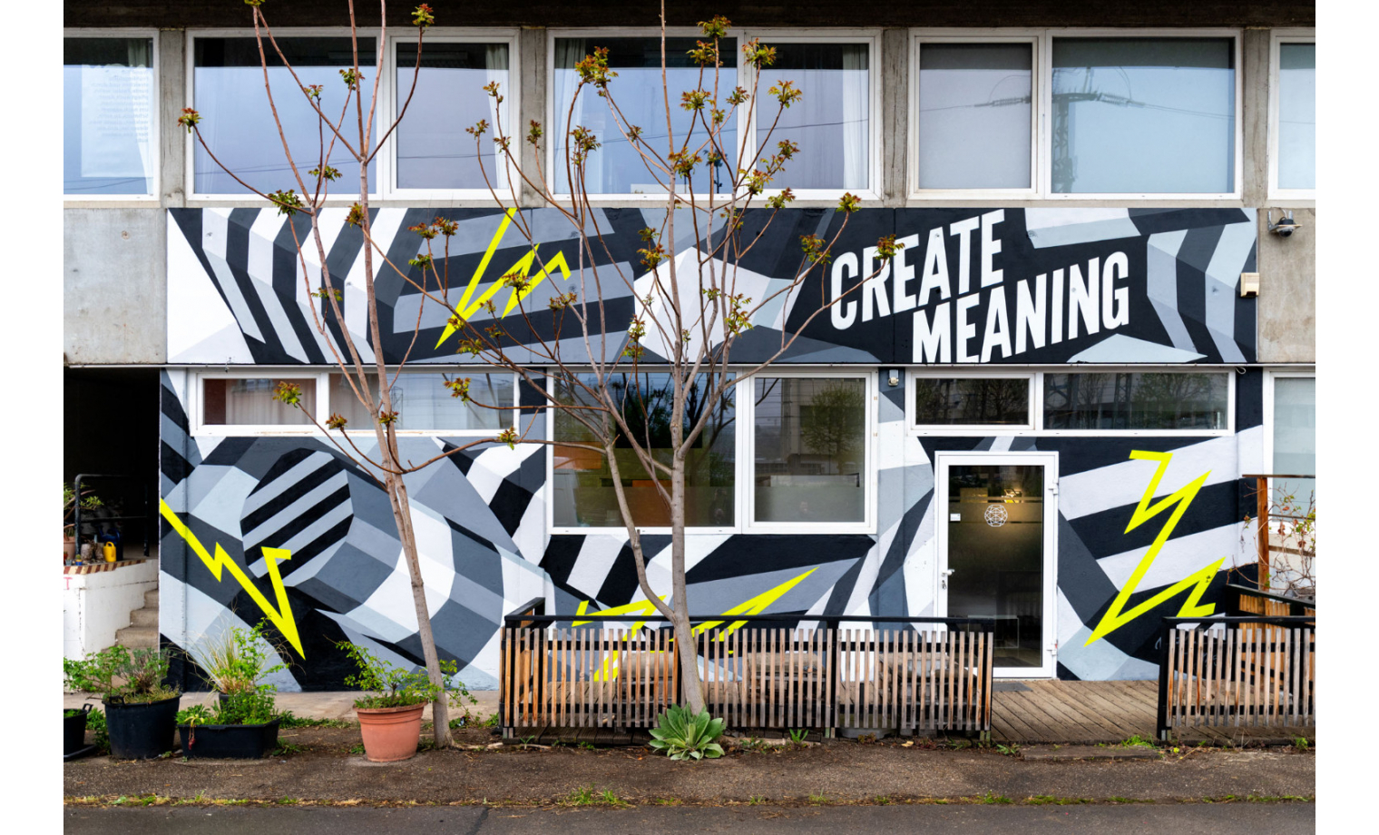 Büroraum Friedrich-Scholer-Straße Stuttgart Feuerbach