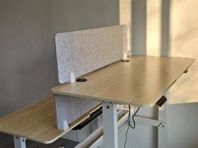 Büroraum in Bürogemeinschaft kurzfristig zu vermieten