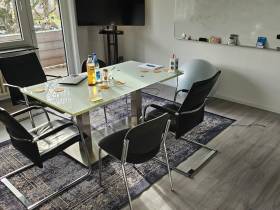 Büroraum in Bürogemeinschaft kurzfristig zu vermieten