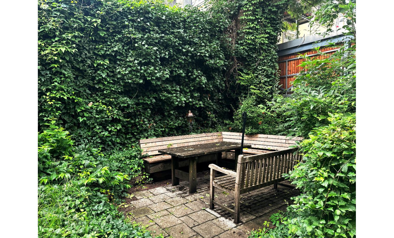 Coworking Space Herzogstraße München Schwabing