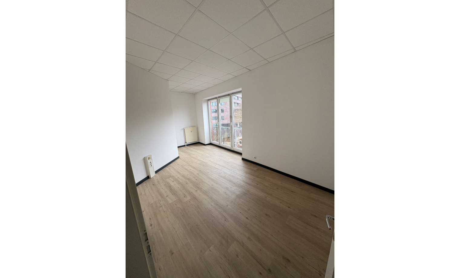 Büro mieten Stresemannallee Hamburg Eimsbüttel