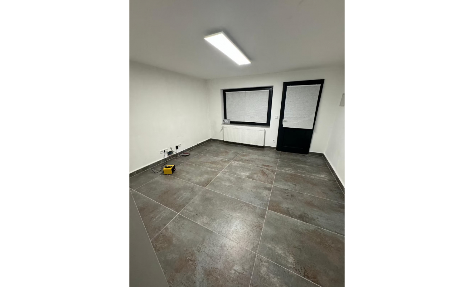 Büroraum Brühler Straße Köln Neustadt-Süd