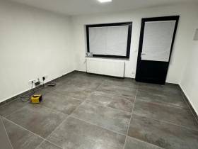 Ruhiges 20 m² Büro -   Ideal für Selbständige, Therapeut*innen