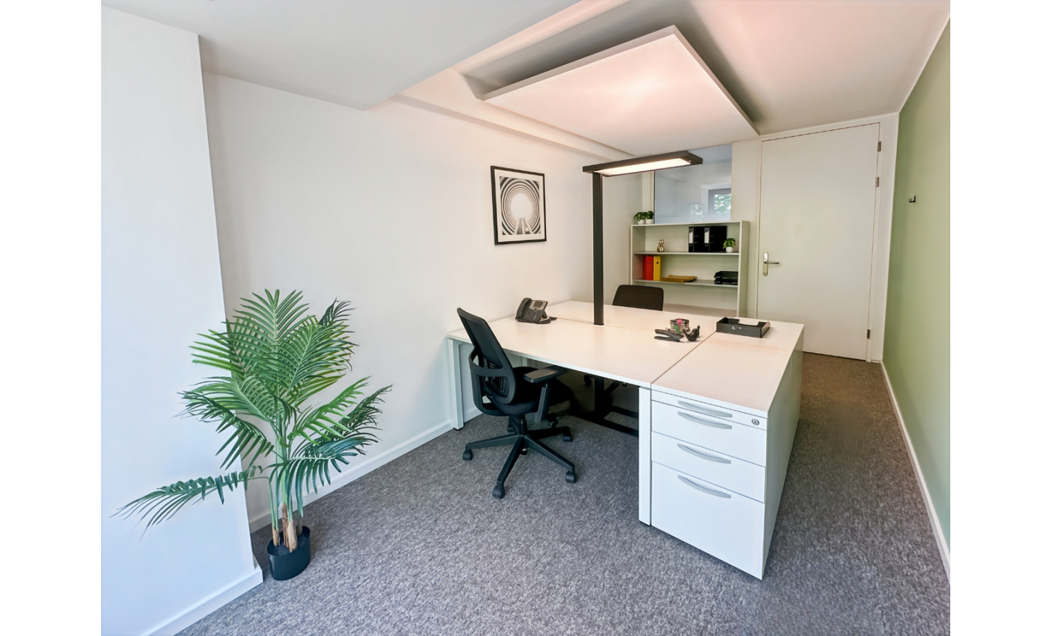 Büroräume Bei den Mühren Hamburg Altstadt