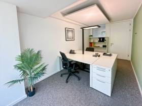 Bürolösungen vom Weltmarktführer in der Speicherstadt Hamburg