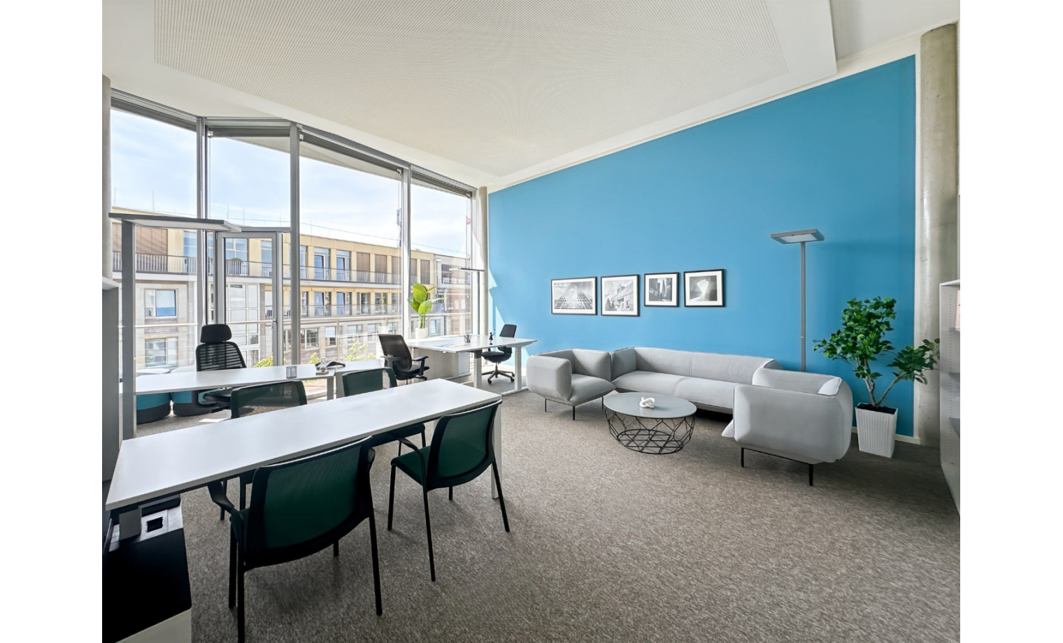 Coworking Bei den Mühren Hamburg Altstadt