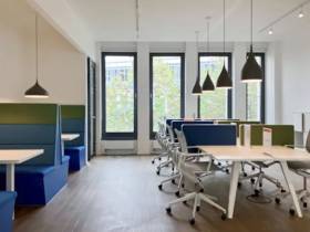 Büroslösungen vom Weltmarktführer in Hamburg Altona