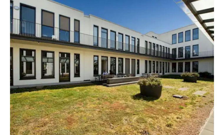 Büro auf Zeit Ottenser Hauptstr. Hamburg Ottensen