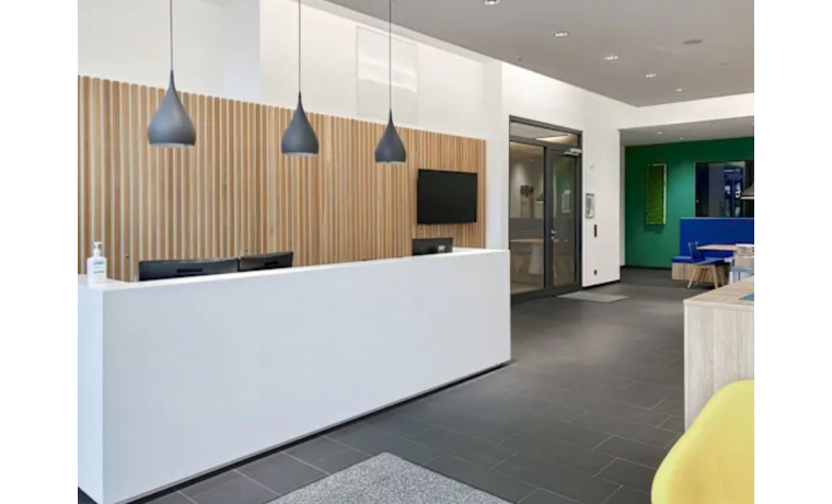 Coworking Ottenser Hauptstr. Hamburg Ottensen