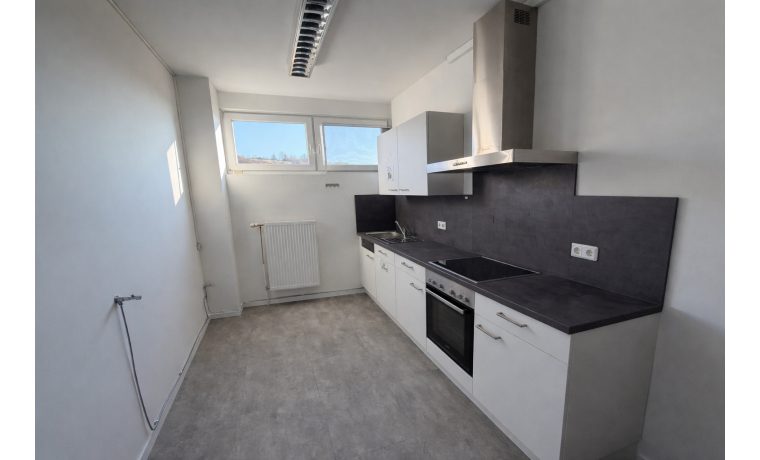 Coworking Edekastraße Rottendorf 