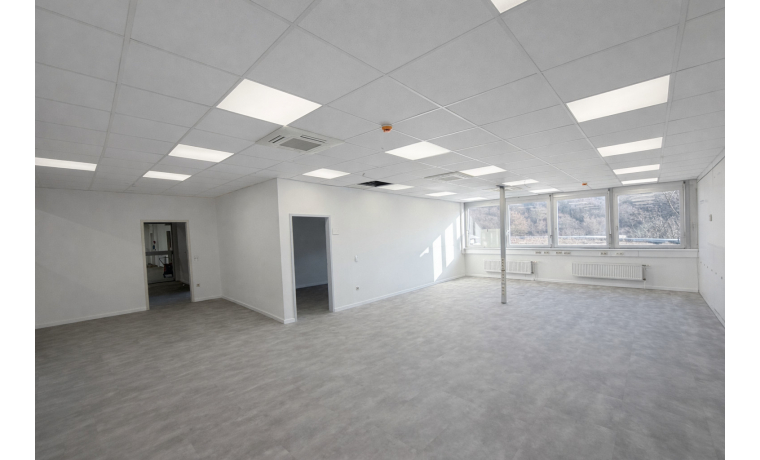 Büro mieten Edekastraße Rottendorf 