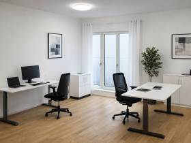 Firmensitz CoWorking in Grünwald - Ihr neuer Firmenstandort