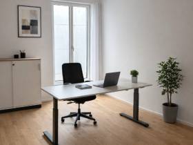 Firmensitz CoWorking in Grünwald - Ihr neuer Firmenstandort