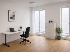 Firmensitz CoWorking in Grünwald - Ihr neuer Firmenstandort