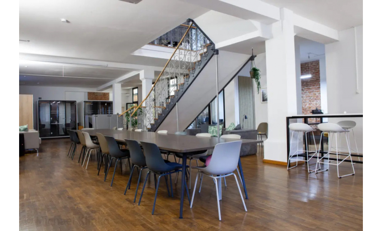 Büro mieten Reichenbachstraße München Ludwigsvorstadt-Isarvorstadt