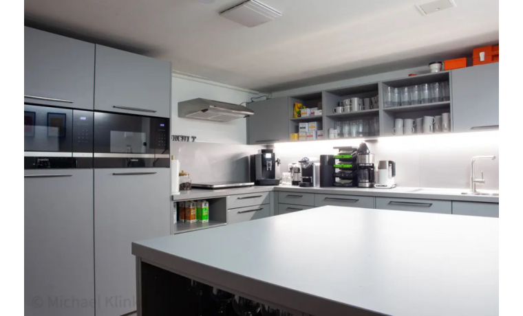 Büroraum Reichenbachstraße München Ludwigsvorstadt-Isarvorstadt