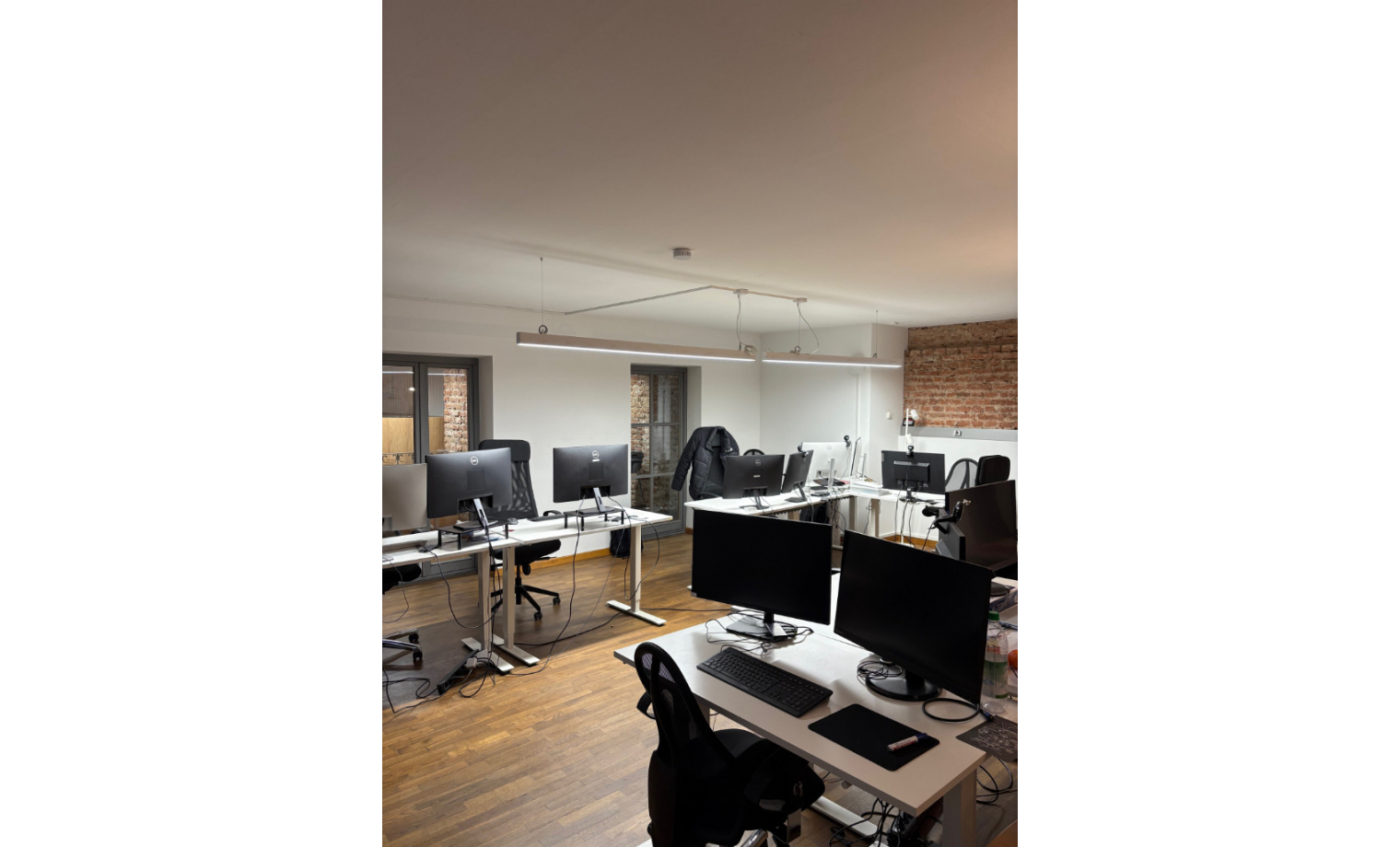 Büroräume Reichenbachstraße München Ludwigsvorstadt-Isarvorstadt