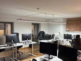 Möbliertes Team Office direkt am Gärtnerplatz