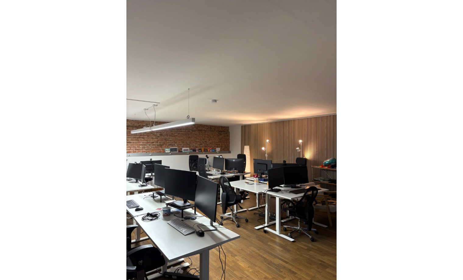 Coworking Reichenbachstraße München Ludwigsvorstadt-Isarvorstadt