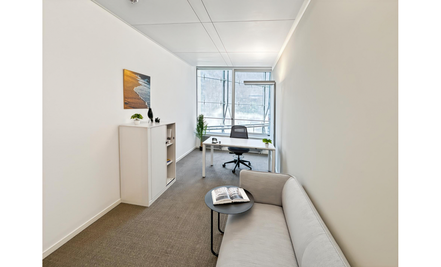 Coworking Heidenkampsweg Hamburg Hammerbrook