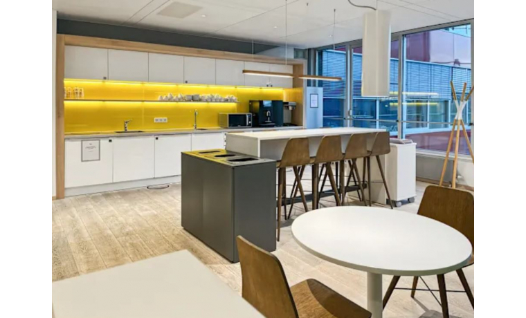 Büro auf Zeit Heidenkampsweg Hamburg Hammerbrook