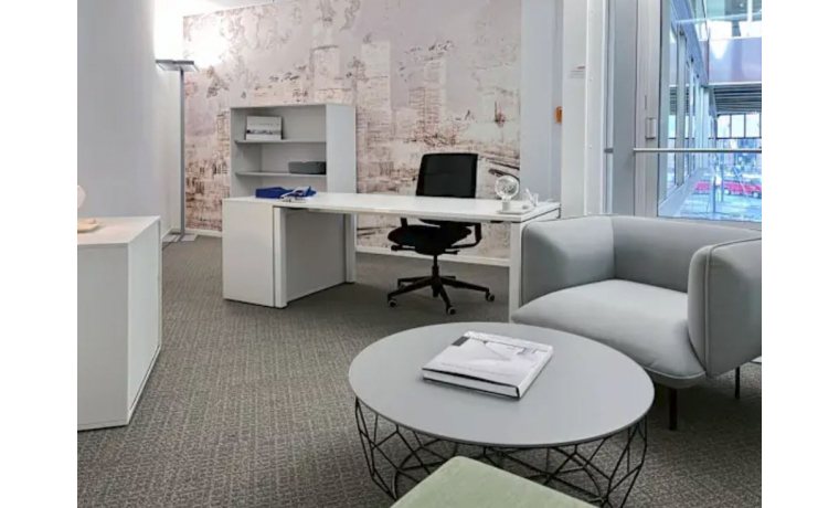 Arbeitsplatz Heidenkampsweg Hamburg Hammerbrook