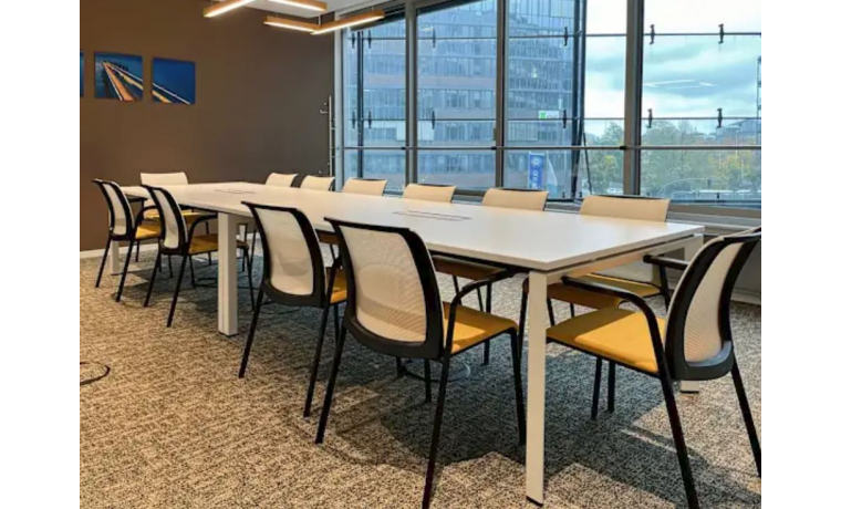 Büroraum Heidenkampsweg Hamburg Hammerbrook