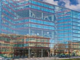 Bürolösungen vom Weltmarktführer in Hamburg City Süd Hammerbrook