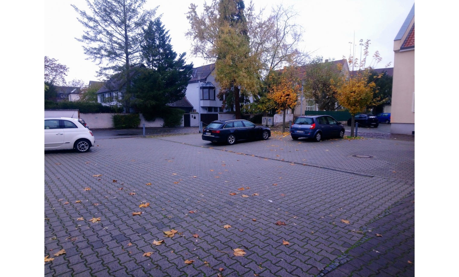 Coworking Space Marktstraße Rüsselsheim am Main 